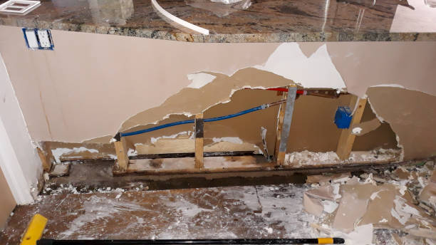 Best 24/7 water damage repair  in Wintersville, OH